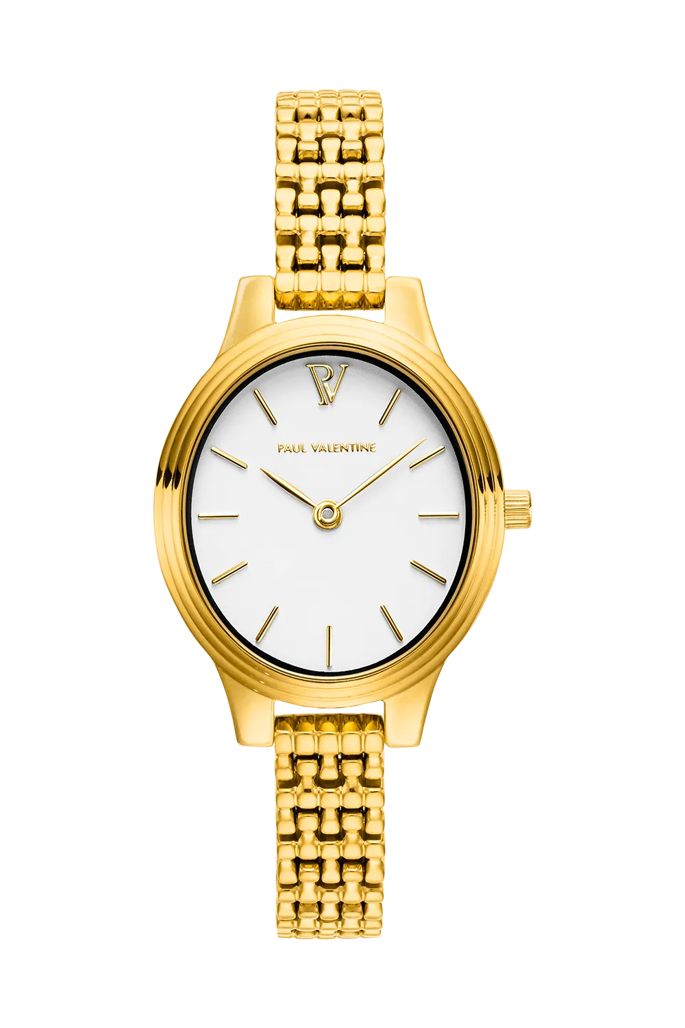 Amalfi Watch Gold