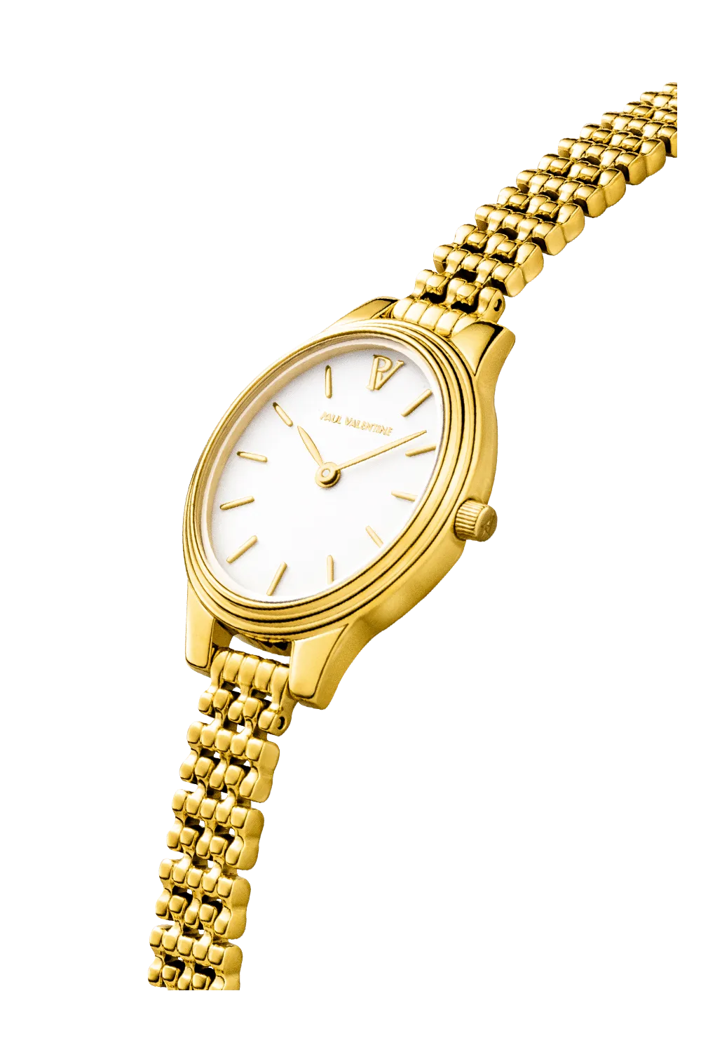 Amalfi Watch Gold