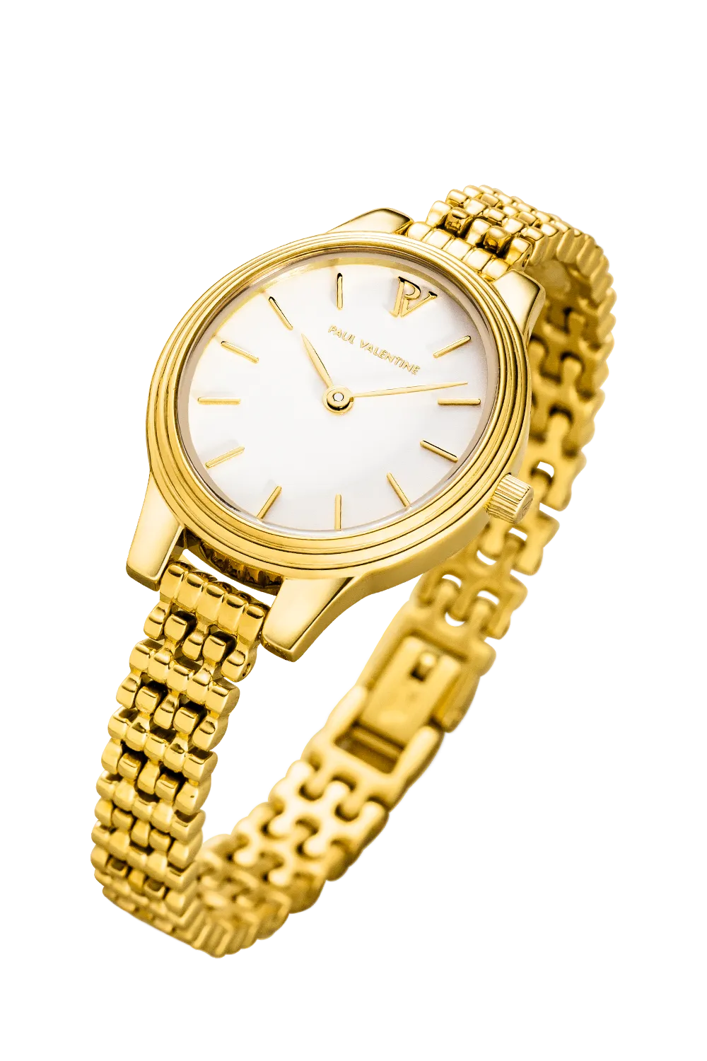 Amalfi Watch Gold