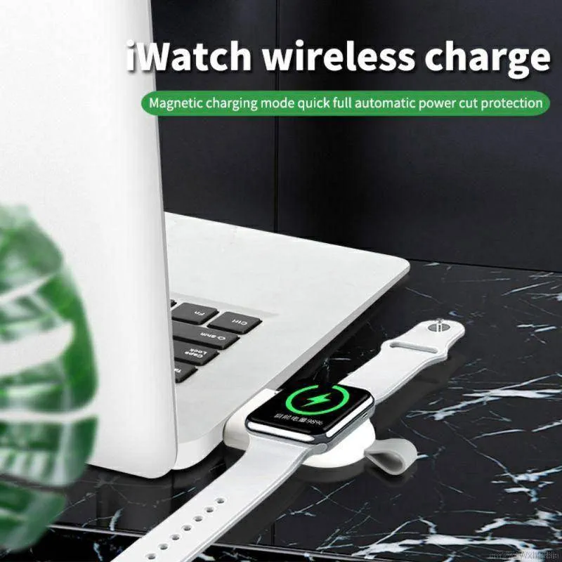 Apple Watch Portable Travel Charger