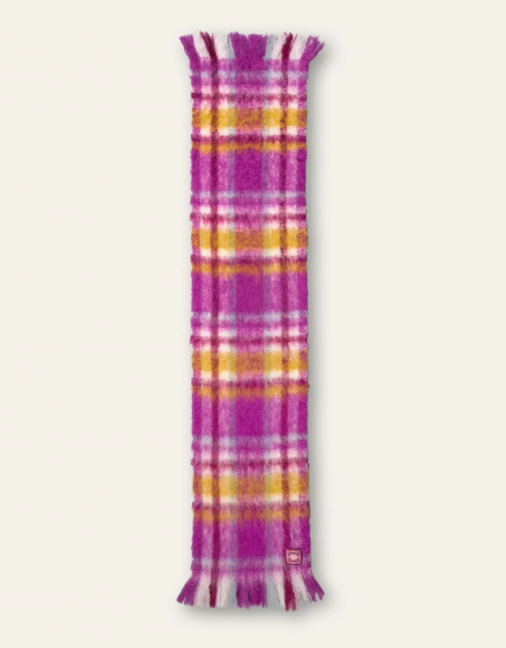 Atrompet Scarf