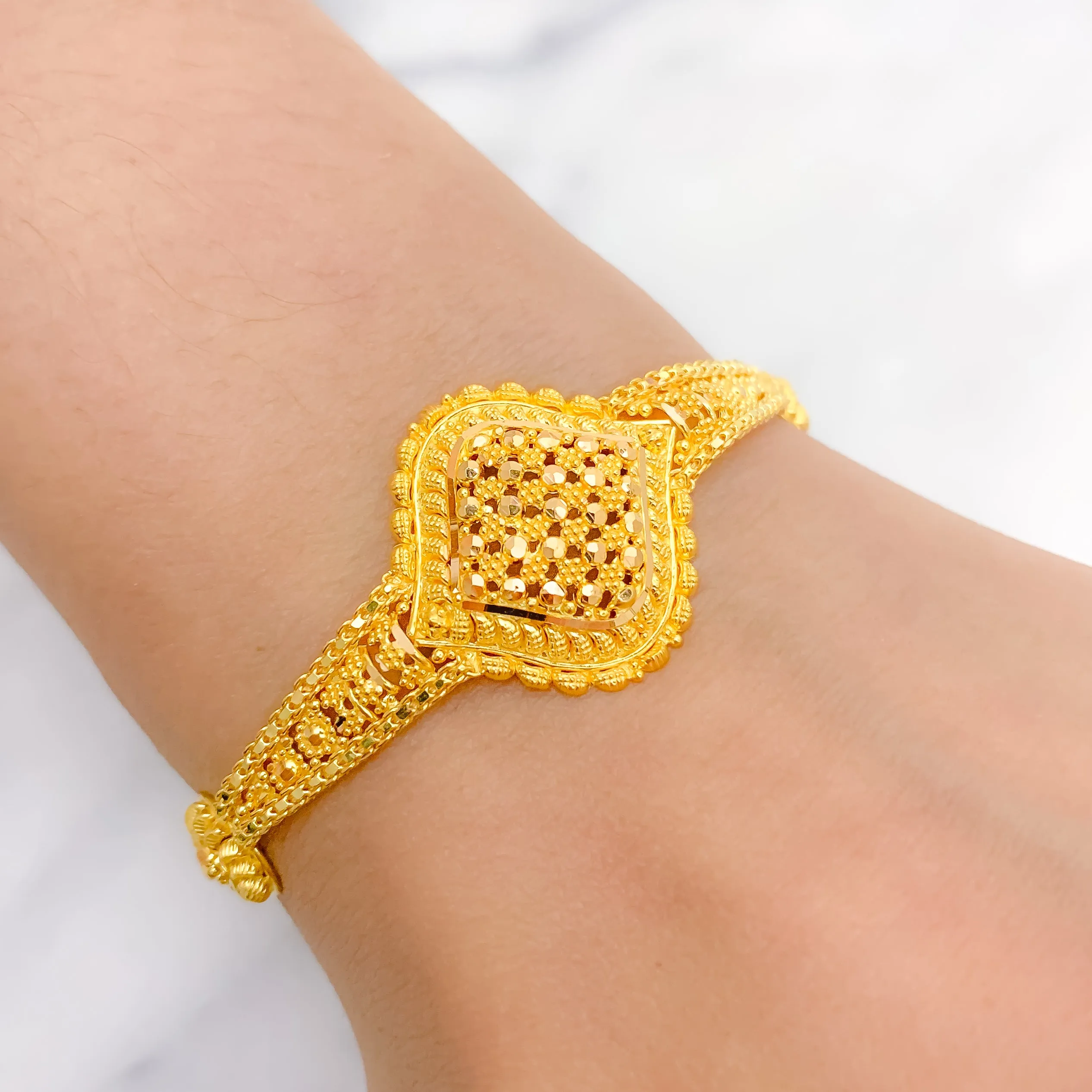 Beautiful Traditional Bracelet