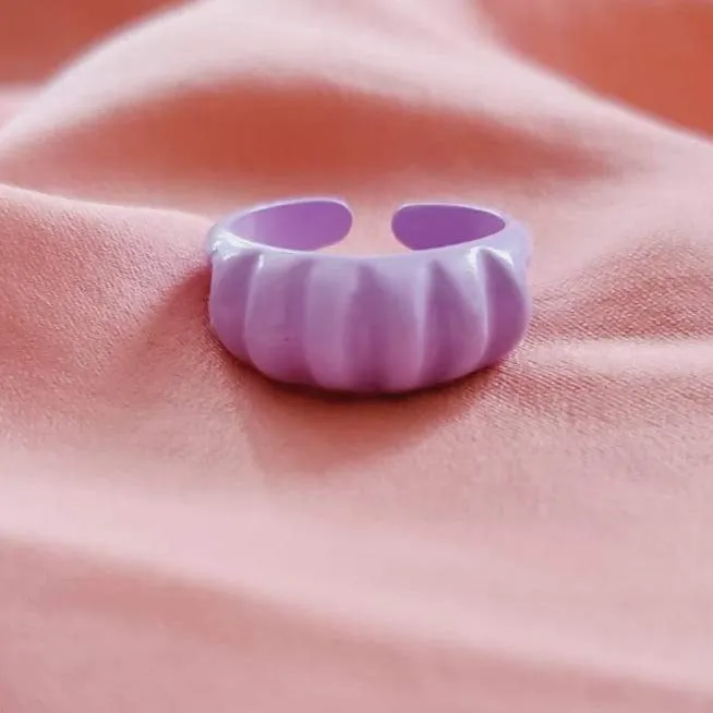 Candy Rings