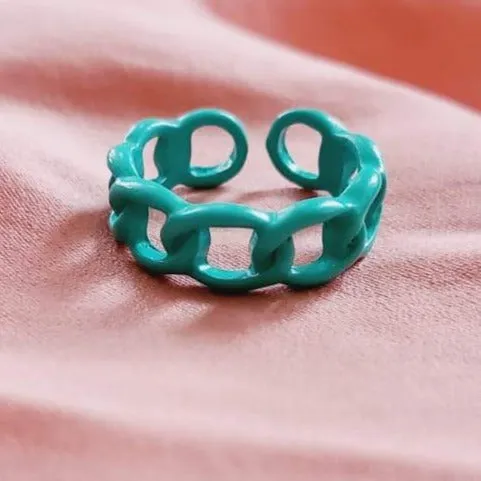 Candy Rings