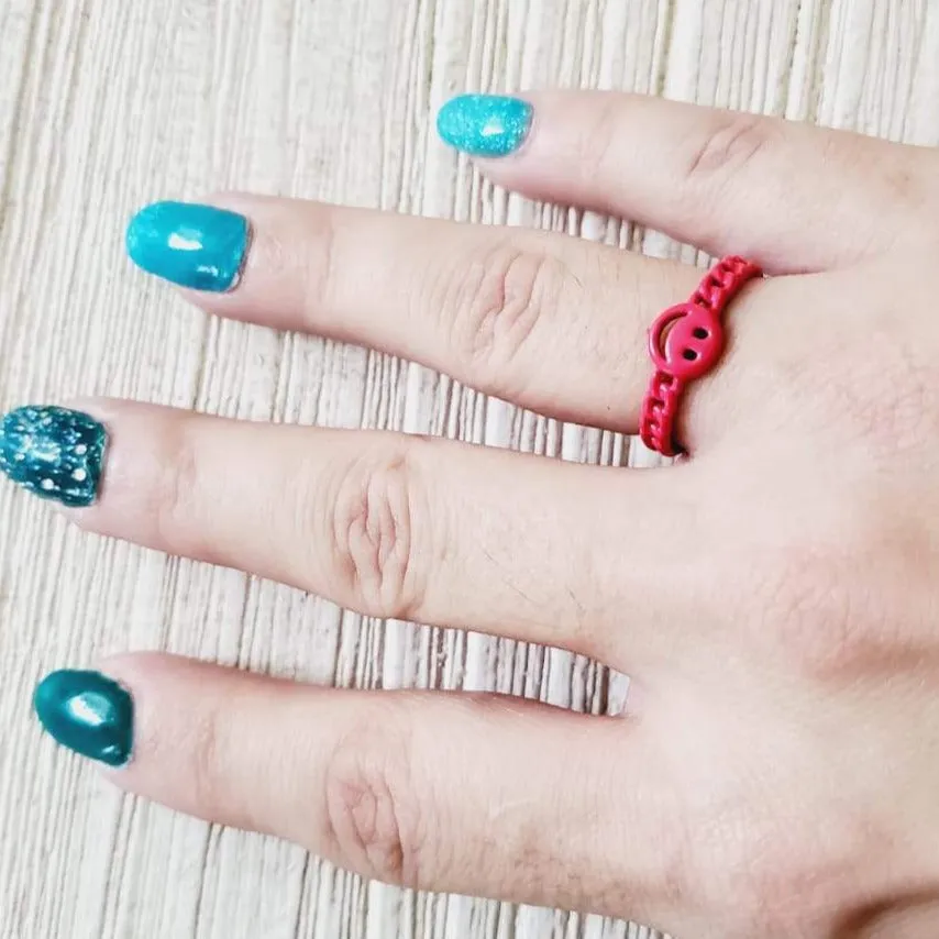 Candy Rings