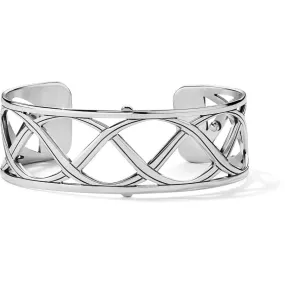 Christo Sydney Narrow Cuff Bracelet