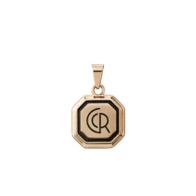 Croyez Rosegold Pendant