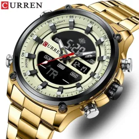 CURREN GENT´S WATCH