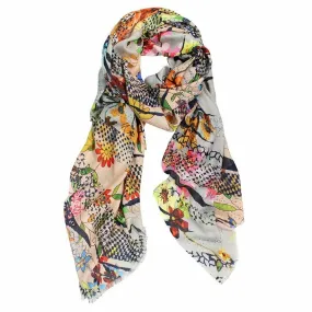 D Lux Belle Scarf