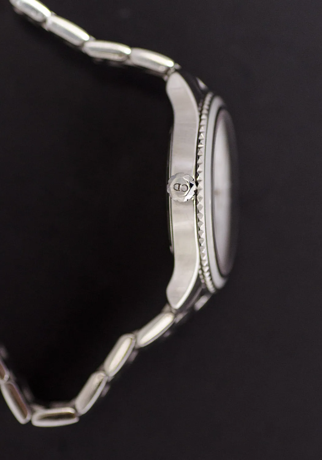 Dior VIII Montaigne Mother-of-Pearl Dial | Pre-Owned