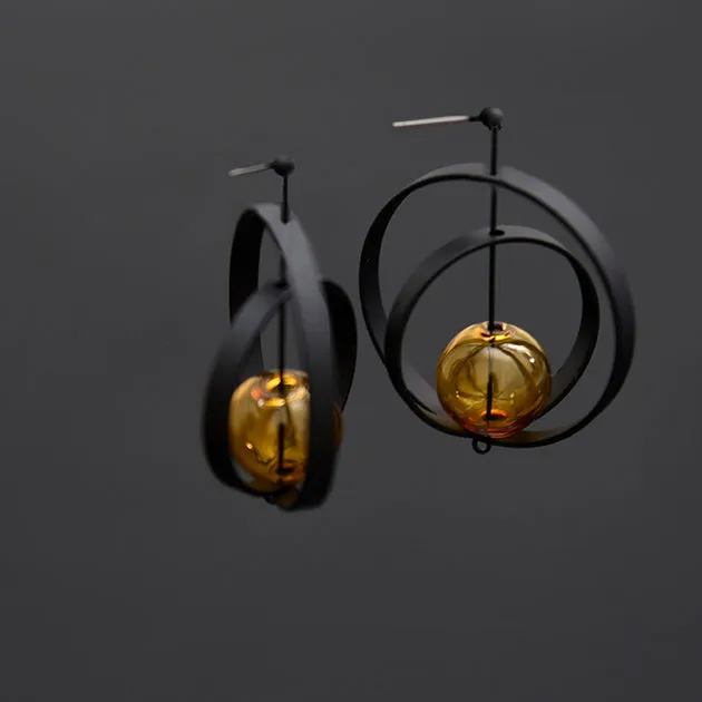 Eris Earrings