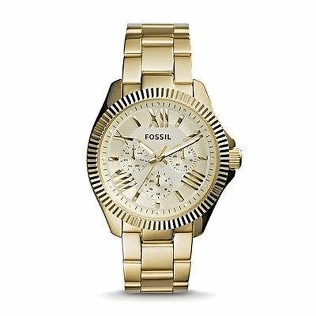 Fossil Watch Am4570 - For Man