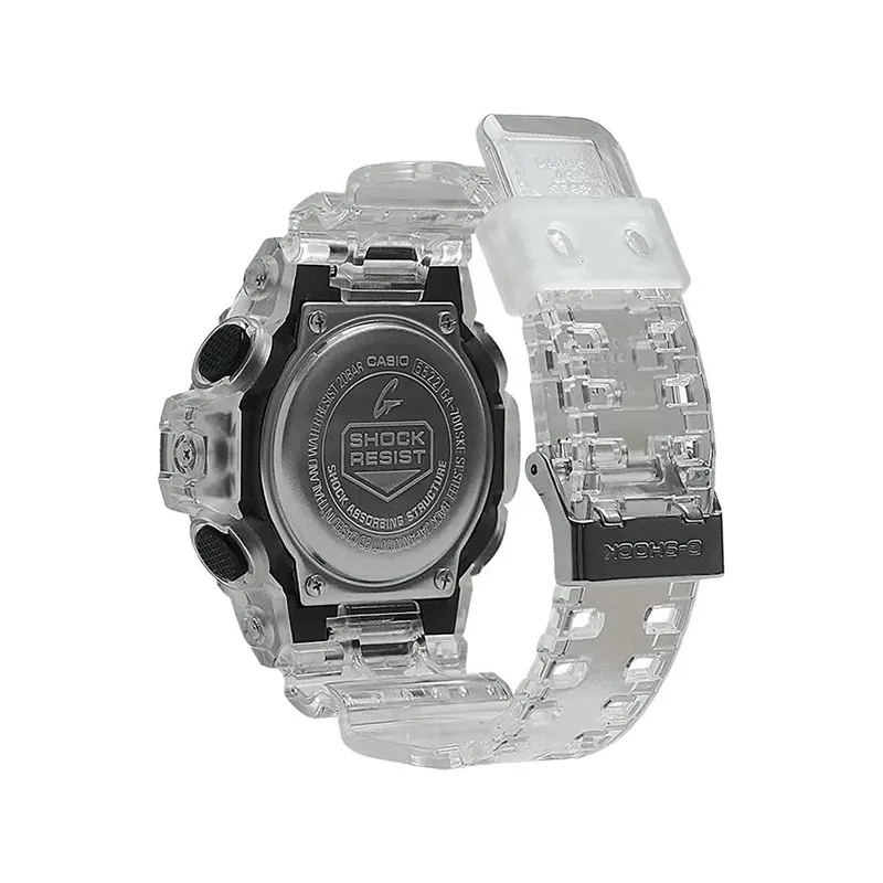 [GA700SKE-7A] G-Shock Skeleton Series Watch