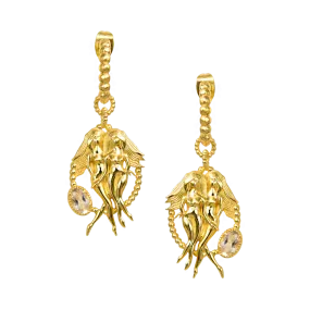 GEMINI Earrings