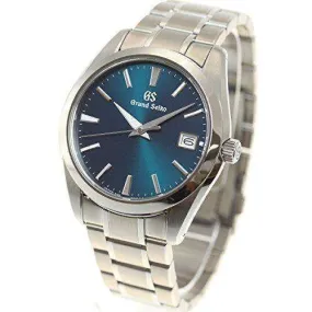 GRAND SEIKO MEN WATCH SBGV233