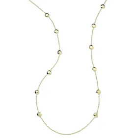 IPPOLITA Classico Long Station Necklace