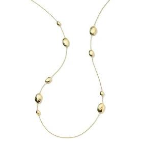 IPPOLITA Classico Long Station Necklace