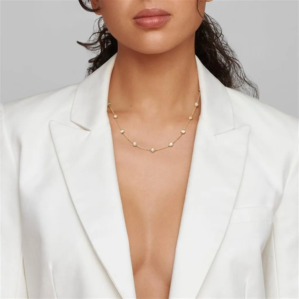 IPPOLITA Lollipop Confetti Necklace