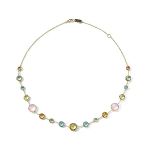 IPPOLITA Lollipop Lollitini Short Necklace