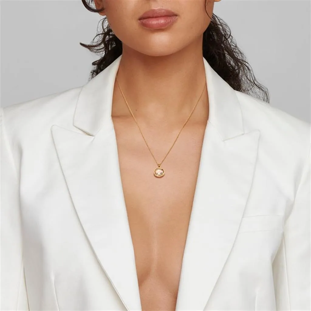 IPPOLITA Lollipop Mini Pendant Necklace