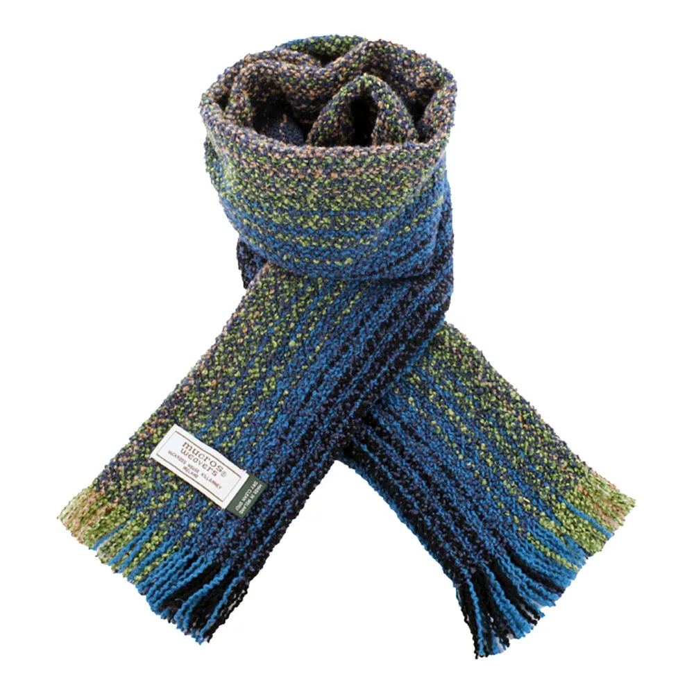 Irish Soft Skellig Scarf