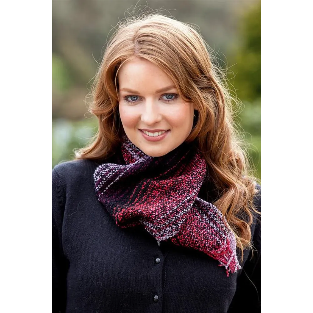 Irish Soft Skellig Scarf