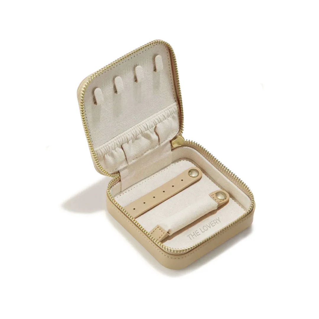 Jewelry Travel Case