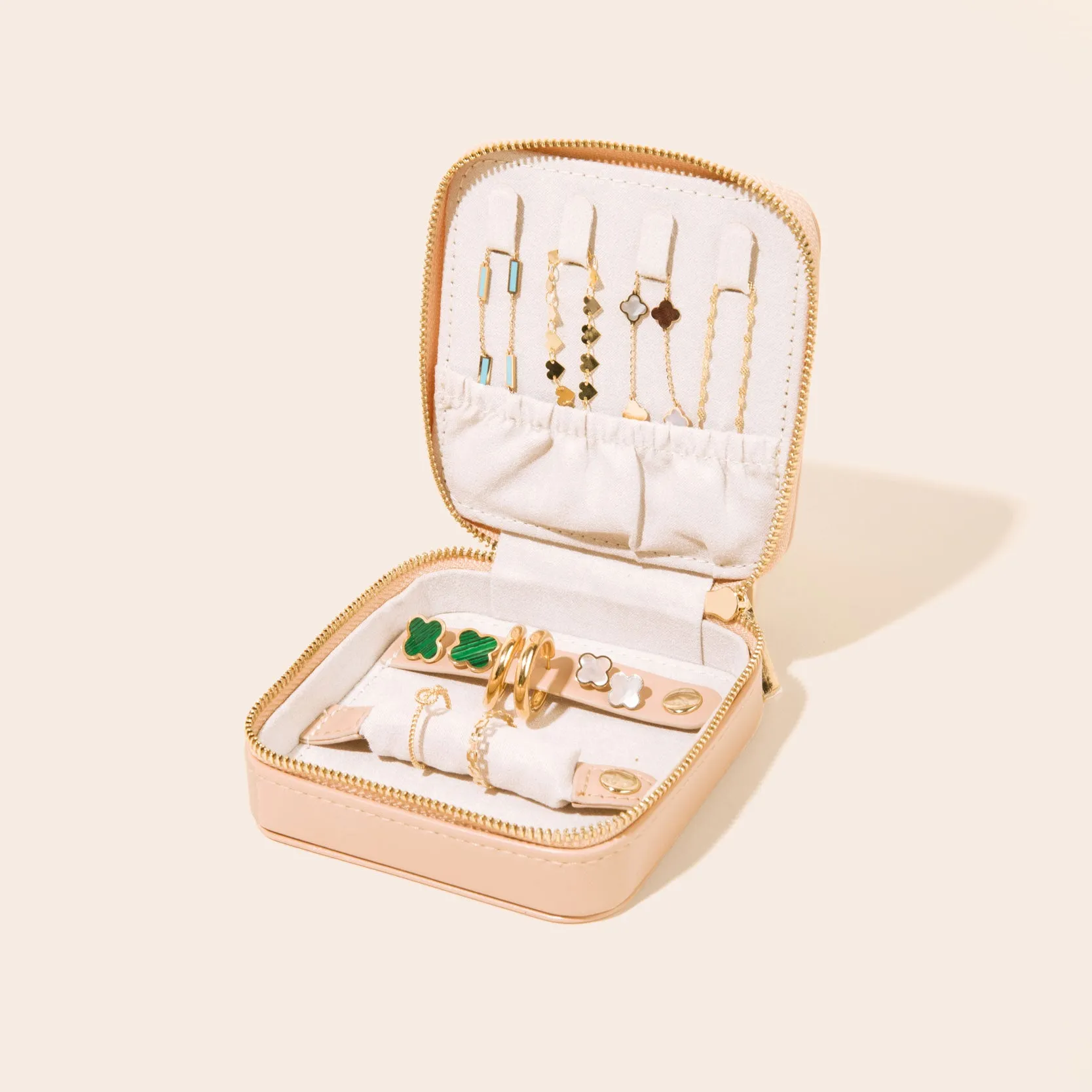 Jewelry Travel Case