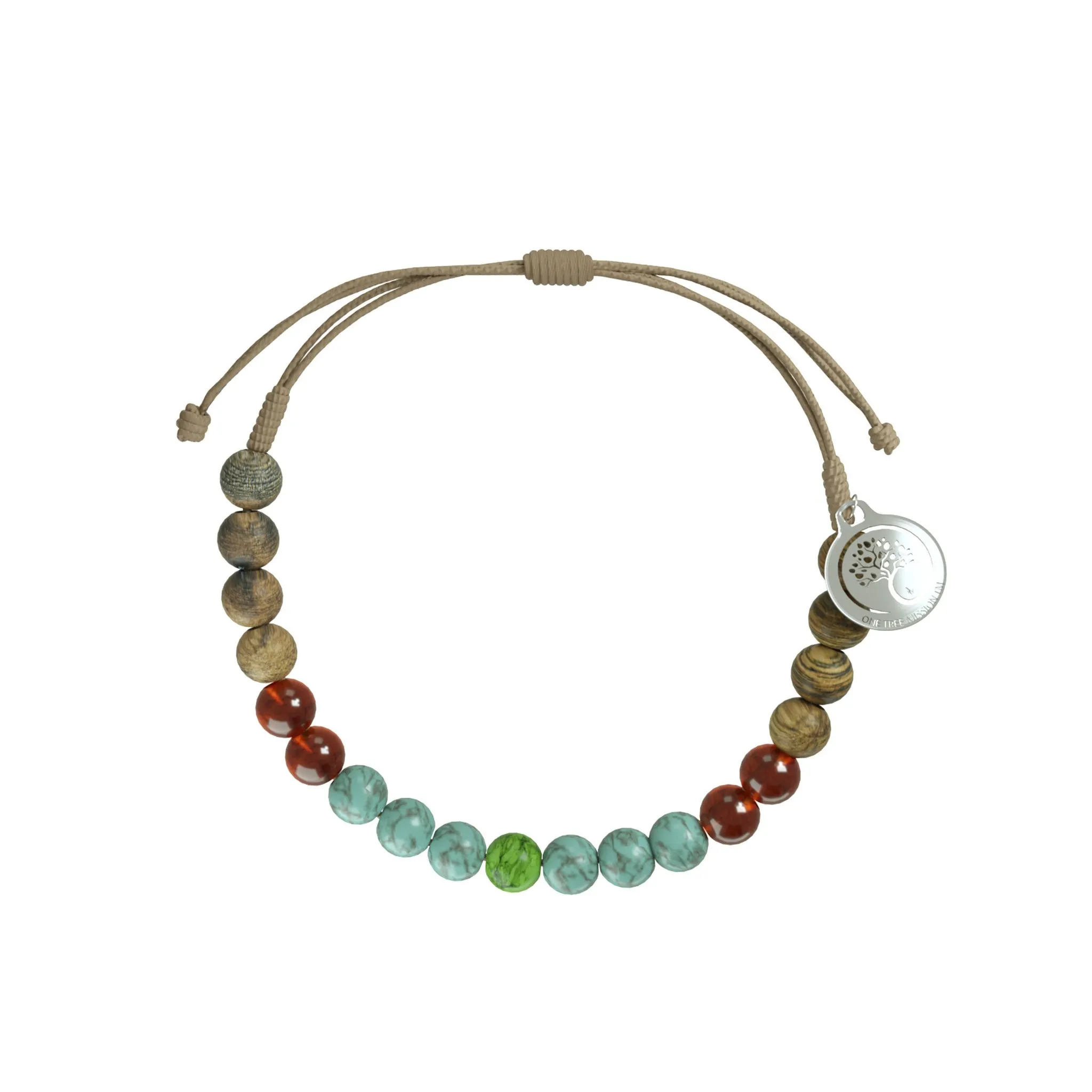 Joshua Tree Bracelet