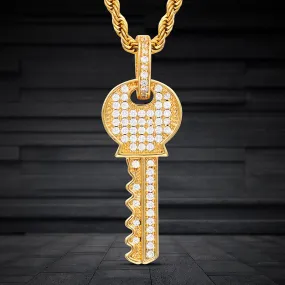 Key Pendant