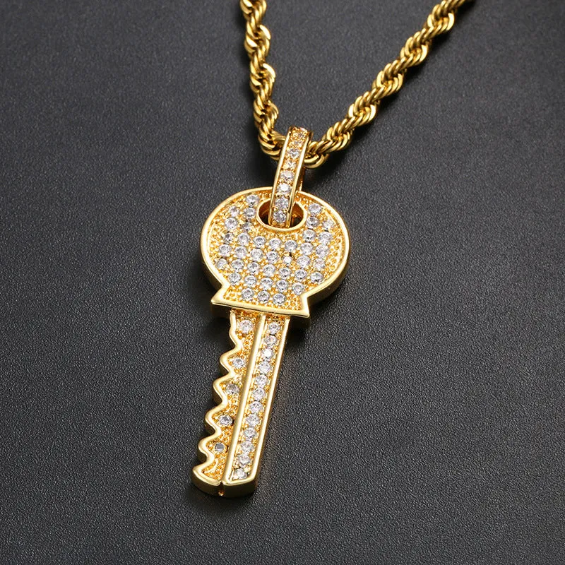 Key Pendant