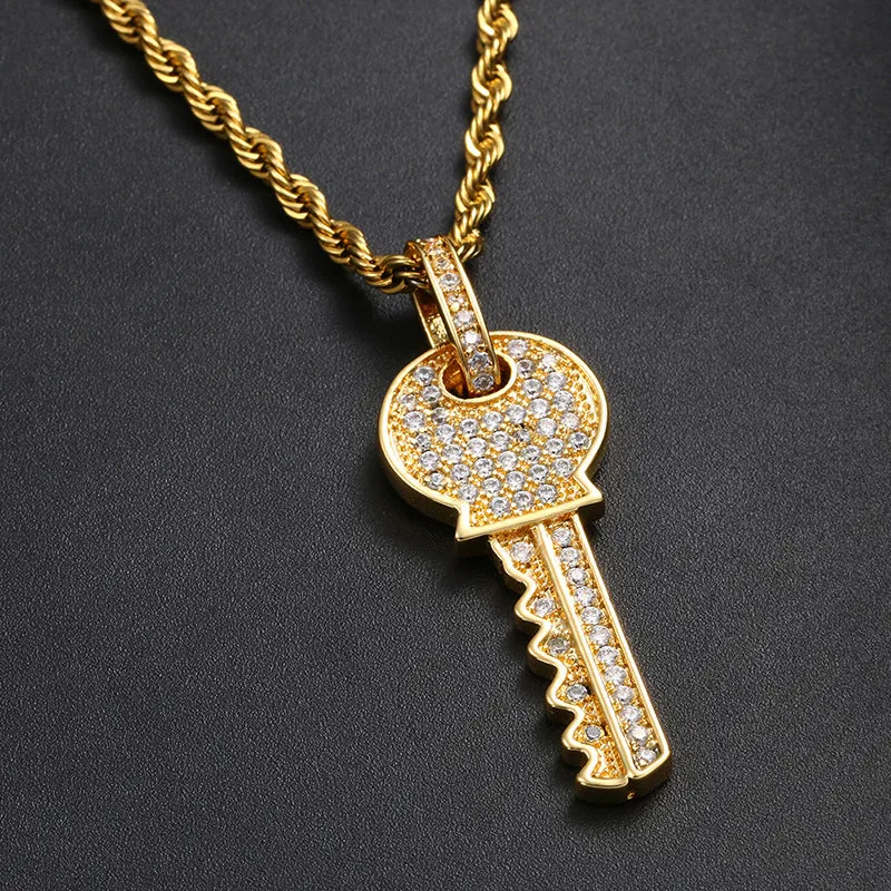 Key Pendant