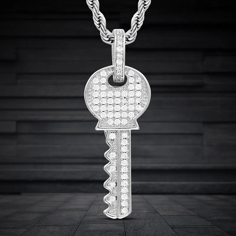 Key Pendant