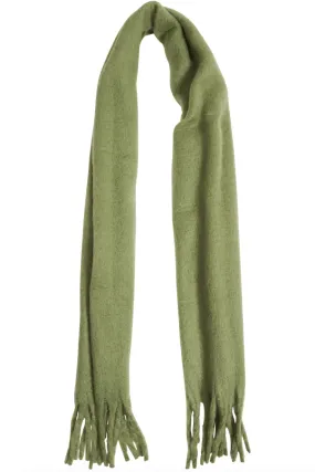 Lahti Scarf, Fern