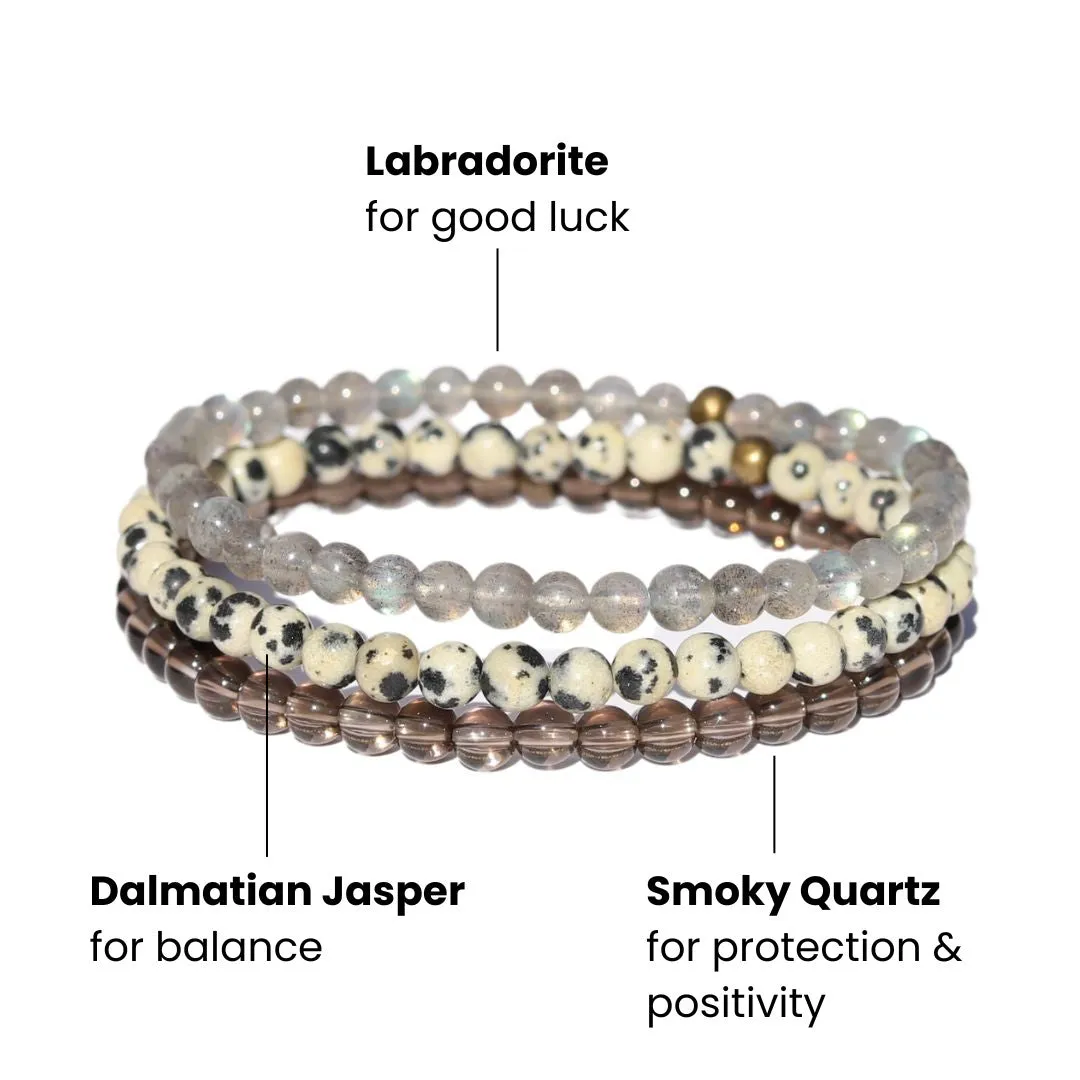 Libra Bracelet Set