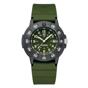 Luminox Original Navy SEAL EVO Military Watch 43mm, XS.3013.EVO.S