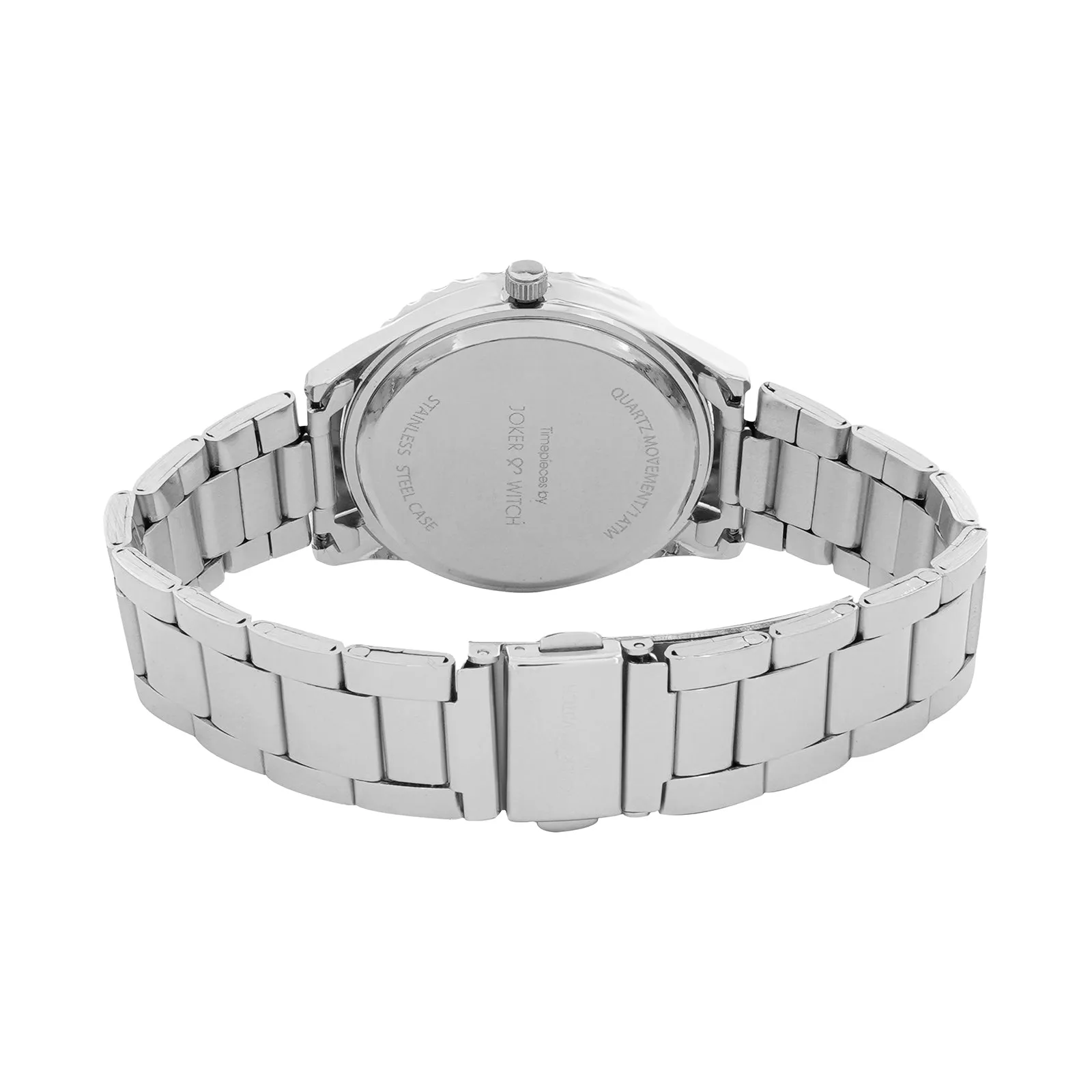 Lydia Watch Bracelet Stack