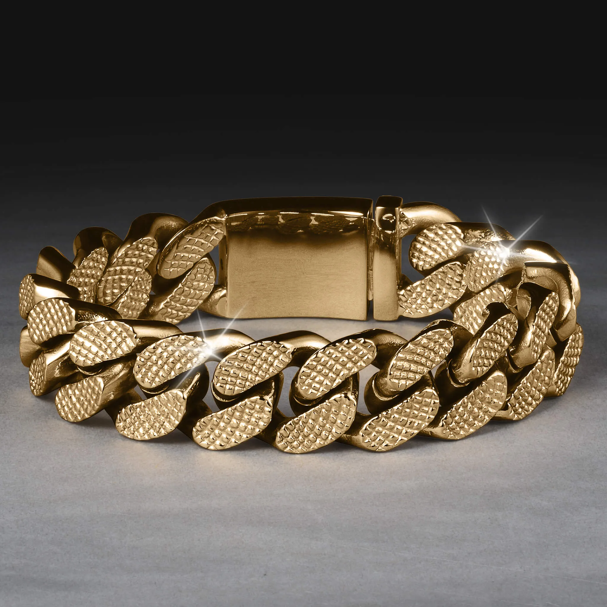 Maverick Men's Bracelet