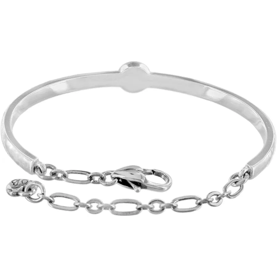 Mingle Bar Bracelet