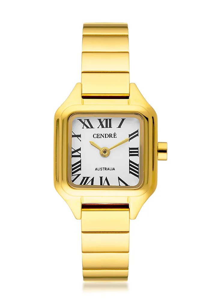 Oscar Watch | White