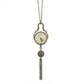 Pocket(Necklace) Watch