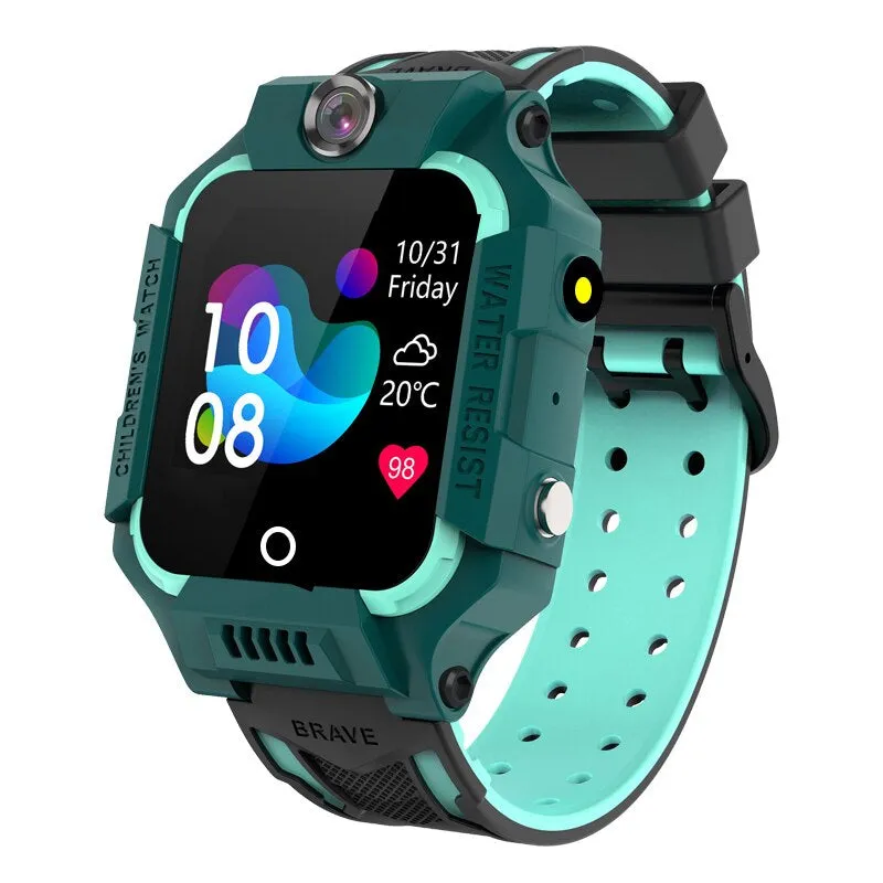 Q82 kids watch