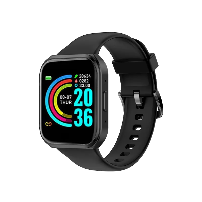 R-04 Smart Watch