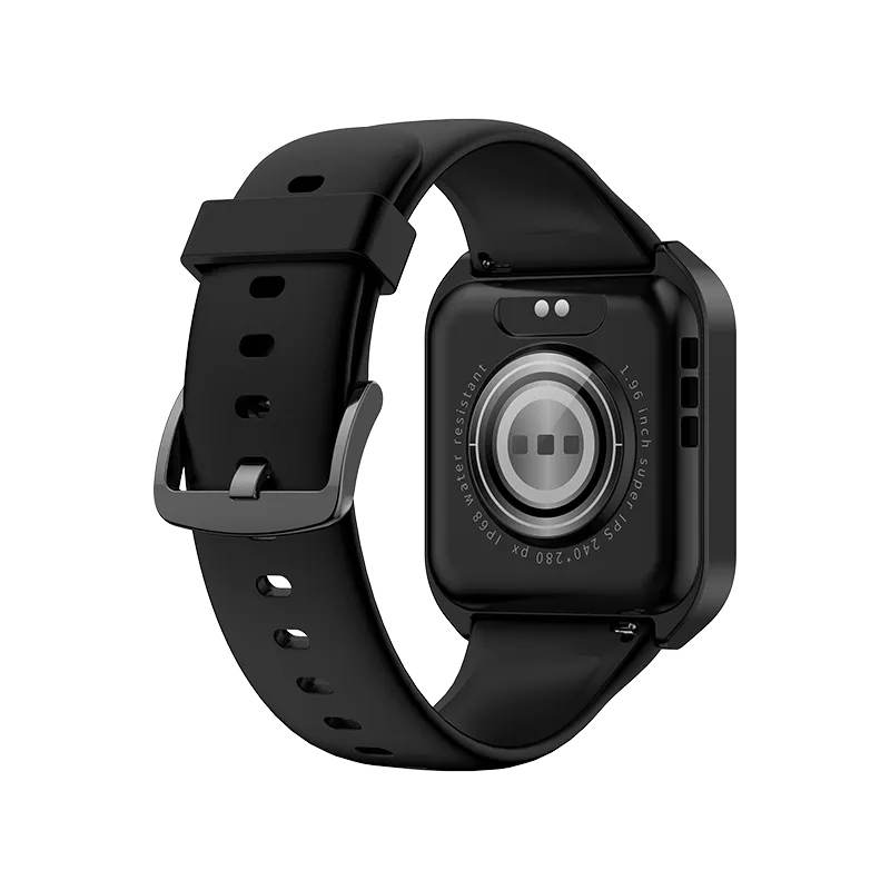 R-04 Smart Watch