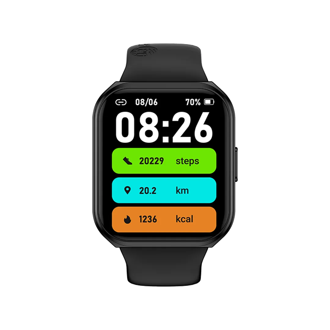 R-04 Smart Watch