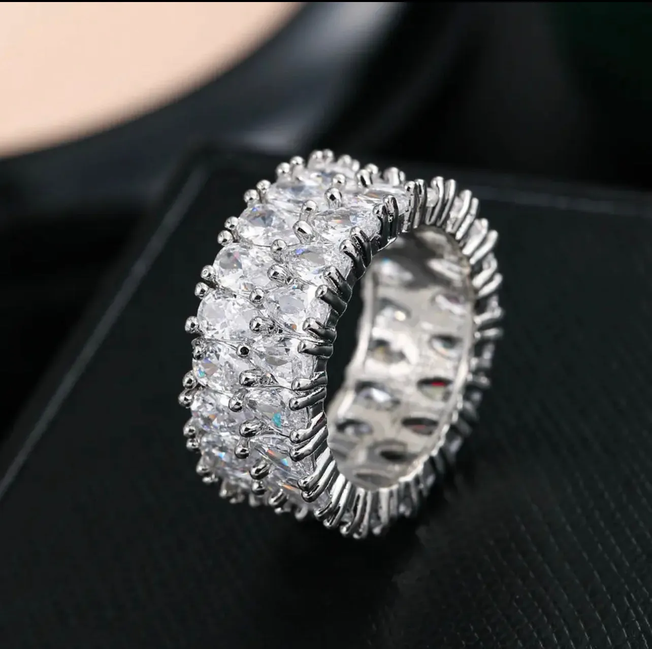 Ring For Women High Quality  -