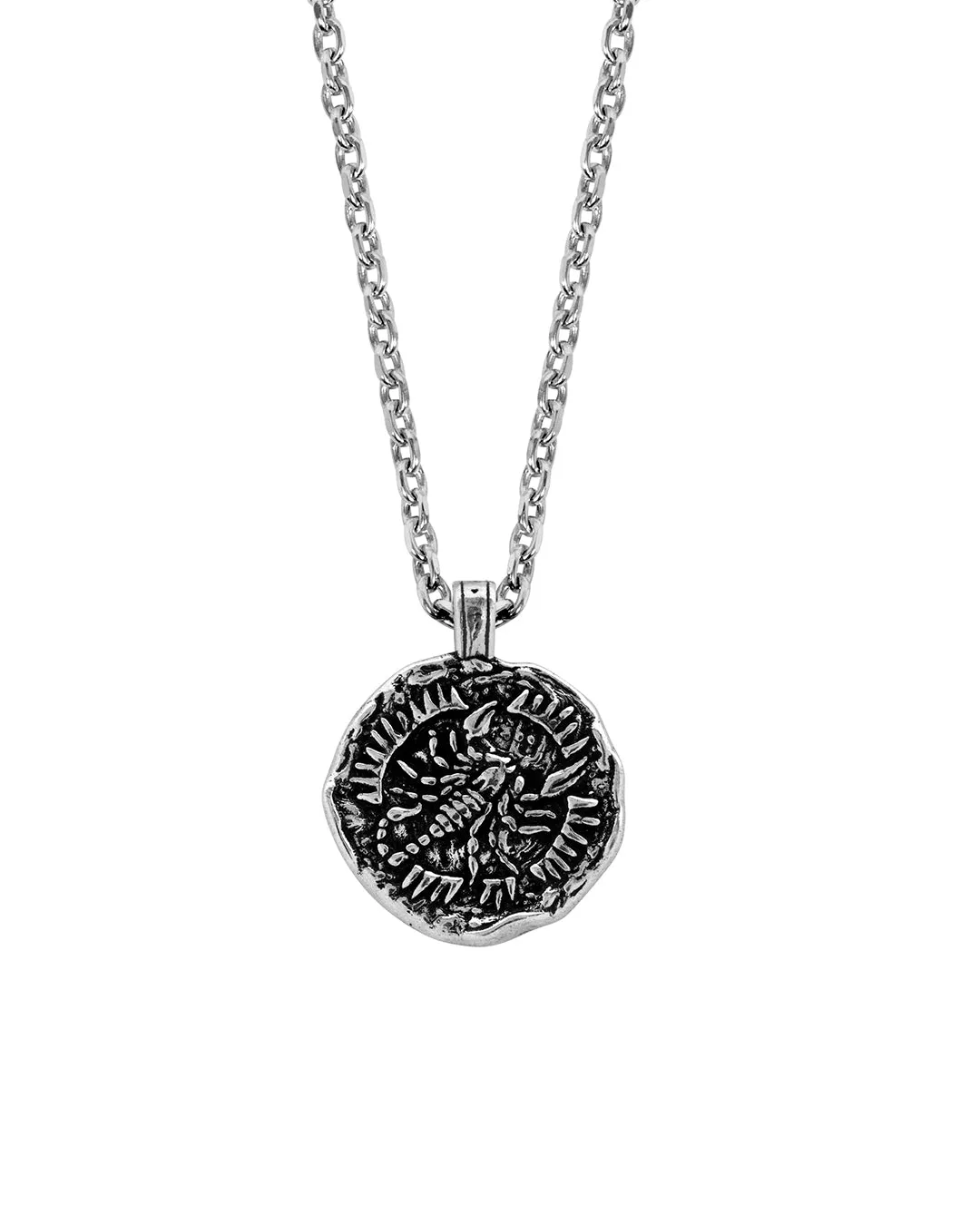 Scorpio Necklace