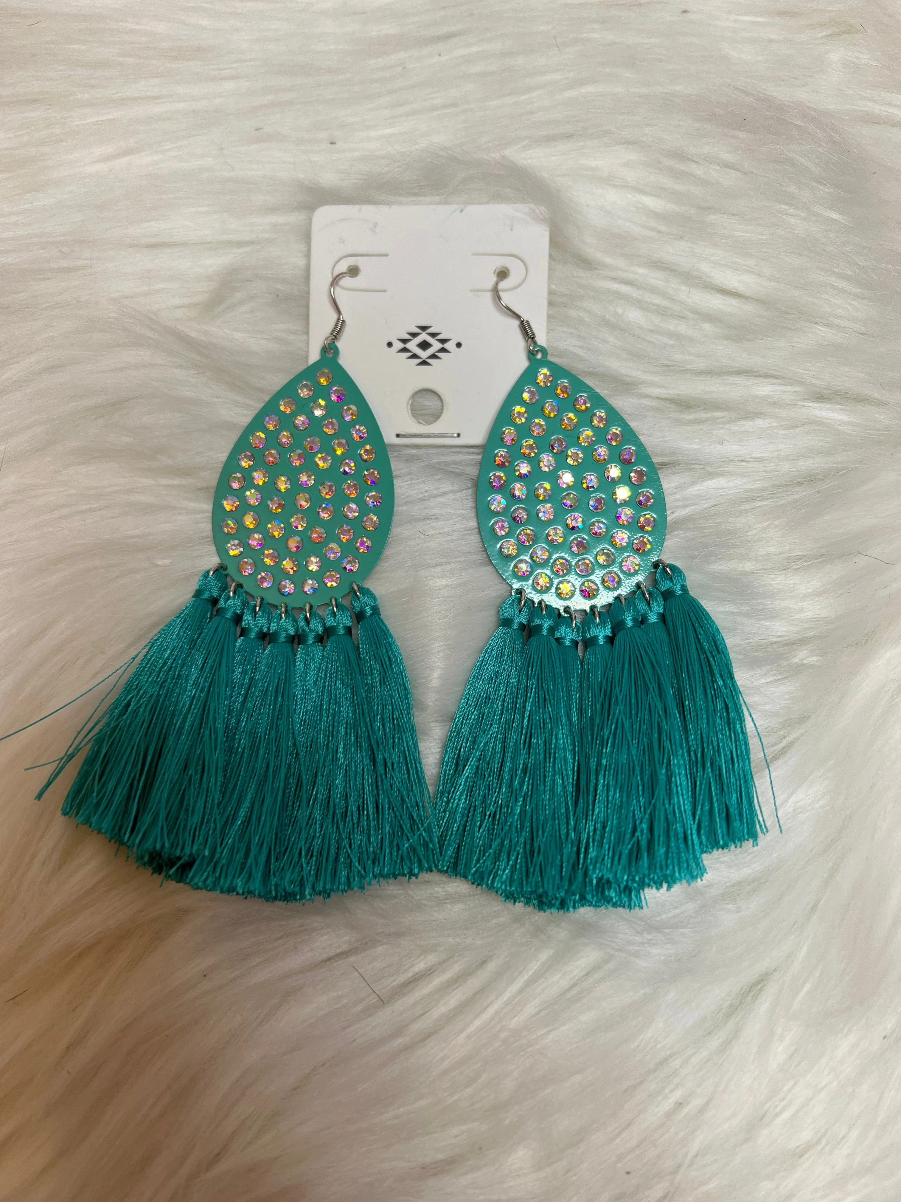 Shay Earrings