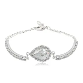 Teardrop Bracelet- Ellie