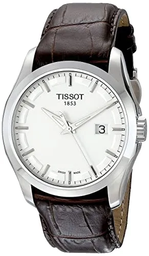 TISSOT COUTURIER 39MM T0354101603100